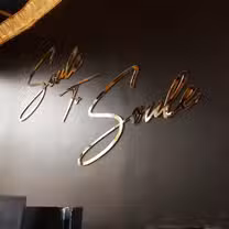 A photo of Soulé to Soulé restaurant