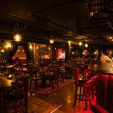 Cover image for est.1864 Noir Bar & Restaurant