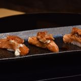 Cover image for KOMA sushi