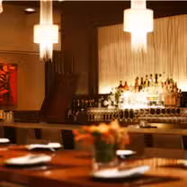 A photo of Tamarine Restaurant restaurant
