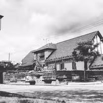 A photo of Labarake restaurant