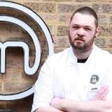 Cover image for Chef Jono V&V