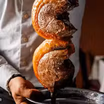 Een foto van restaurant Bitelo Churrascaria Brazilian Steakhouse