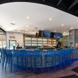 Wolf Island Oyster Co.