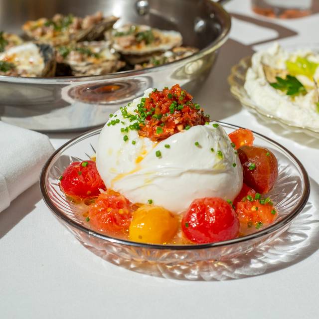 Cento – German Village Restaurant - Columbus, OH | OpenTable