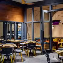 A photo of Sekoya restaurant