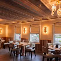 A photo of LuNello Restaurant restaurant