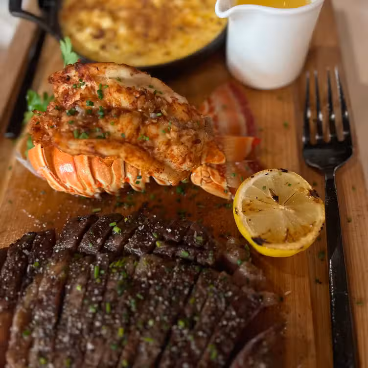 Killen's STQ, Houston, TX