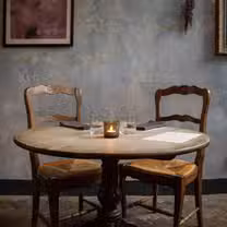 The Set Restaurantの写真