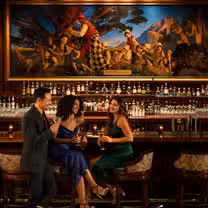 A photo of Pied Piper restaurant