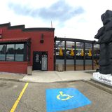 Cover image for The Canadian Brewhouse - Edmonton - Downtown