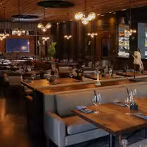 A photo of Casa Prime Insurgentes restaurant