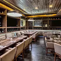 A photo of Casa Prime Puerto Vallarta restaurant
