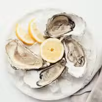 Een foto van restaurant Sweetwater Oyster Bar