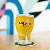 Cover image for Ash & Elm Cider Co. Restaurant and Cider Bar