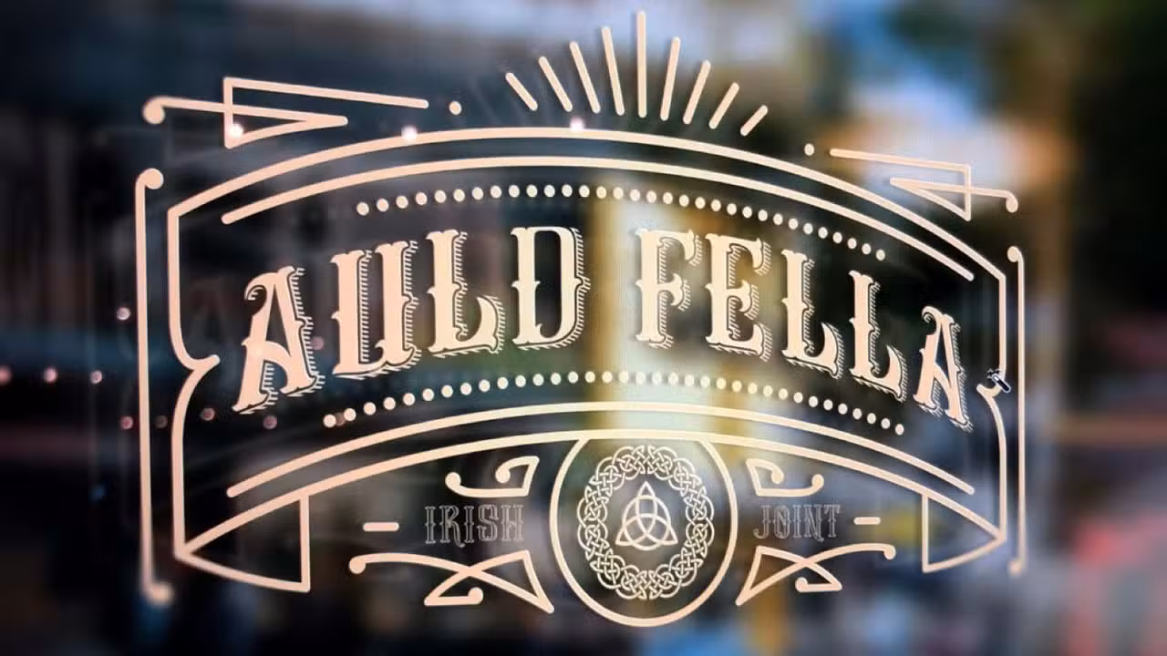 The Auld Fella - Brentwood, Los Angeles, CA