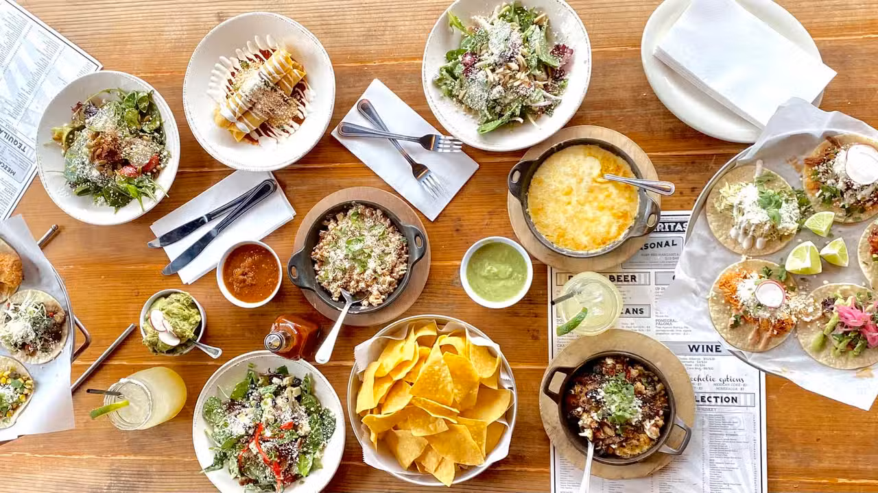 Food - Bakersfield - Highlands, Louisville, KY