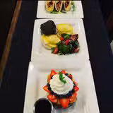 Weekend Brunch, Not Available May 11, 18 photo