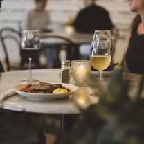 A photo of Lola's Cafe restaurant