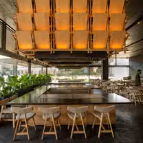 A photo of Tori Tori Satélite restaurant