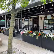 A photo of Deluca's Restaurant - Amboy Rd. restaurant