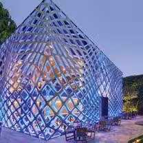 A photo of Tori Tori Temistocles restaurant