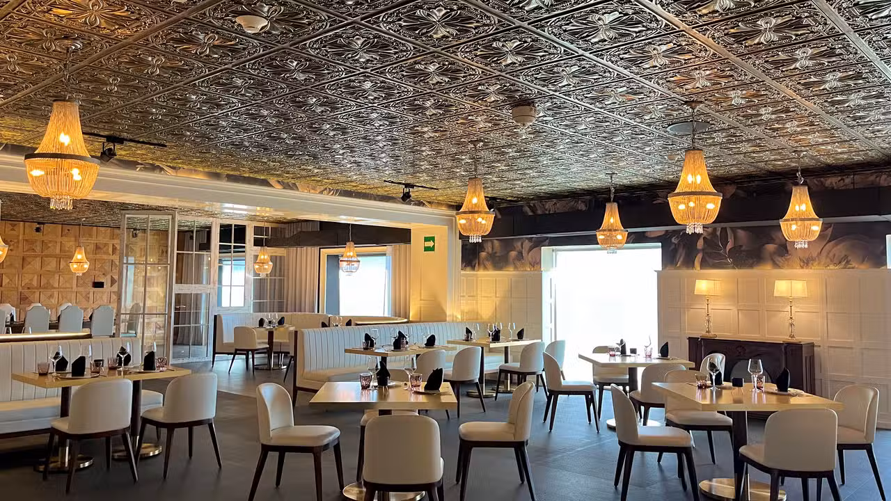 Tavola, Playa del Carmen, ROO