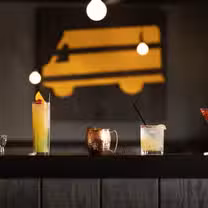 A photo of Riceworks Sushi & Asian Fusion Steakhouse restaurant