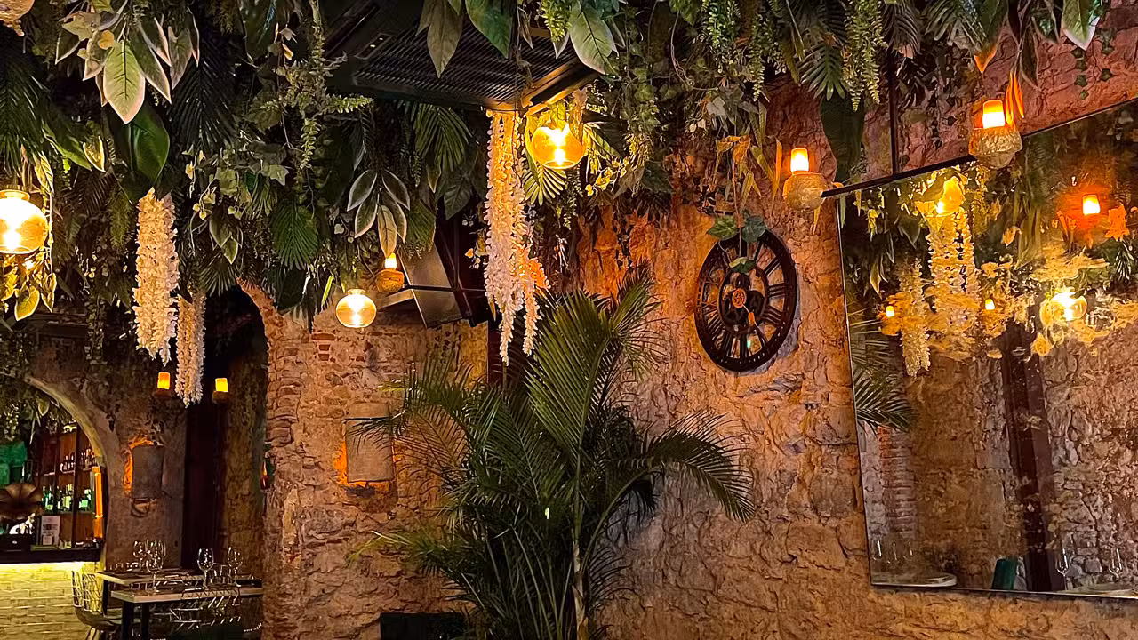 Primitivo Steakhouse & Club,, Panamá, Provincia de Panama