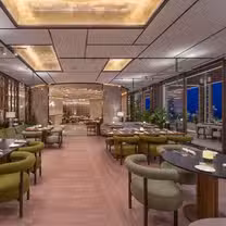 A photo of Sera by Ettore Botrini restaurant