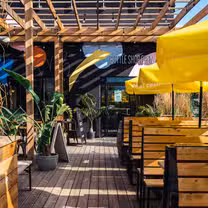 A photo of Mascot Brewery - Etobicoke restaurant