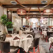 A photo of Avenida Brazil - Southwest Houston restaurant