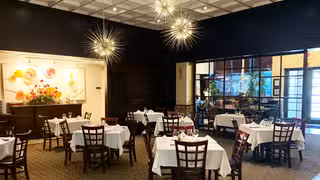 Una foto del restaurante Avenida Brazil - Clear Lake