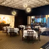 A photo of Avenida Brazil - Clear Lake restaurant
