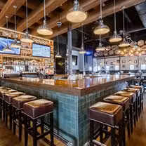 A photo of Blowers & Grafton (Windermere) restaurant