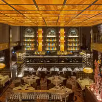 A photo of Ocean Prime - Philadelphia restaurant