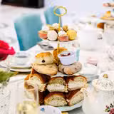 Afternoon Tea Experience photo