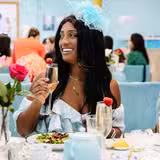 Deluxe Afternoon Tea Experience photo