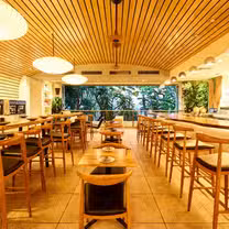 A photo of Island Vintage Wine Bar restaurant