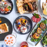 YASSAS Experience – The Ultimate Greek Feast Photo