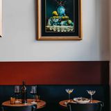 Cover image for Commis