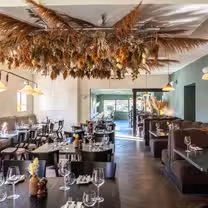 A photo of Ewe Restaurant and Bar restaurant