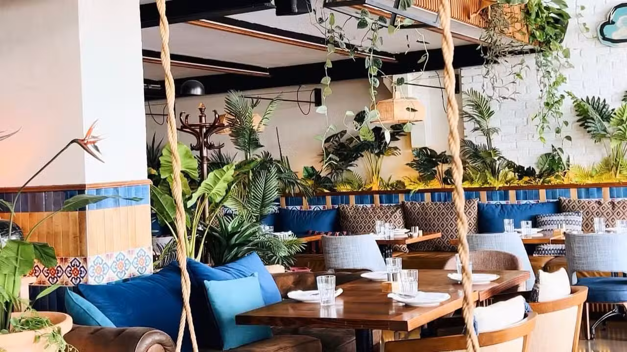 TORO Latin GastroBar, Belgrade, City of Belgrade