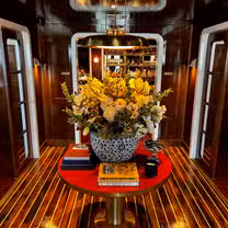A photo of Anchor Sushi Bar - Preston Hollow restaurant