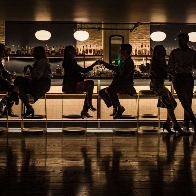 12 Cocktail Bar - Atlanta, GA | OpenTable