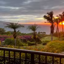 A photo of Gather on Maui restaurant