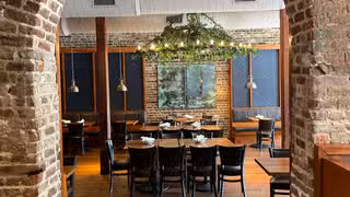 A photo of Rudy Royale restaurant