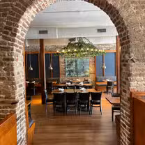 Una foto del restaurante Rudy Royale
