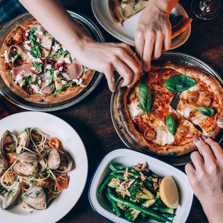 Compass Pizza