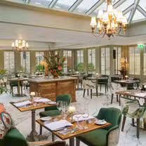 Foto von Brabazon Restaurant Restaurant